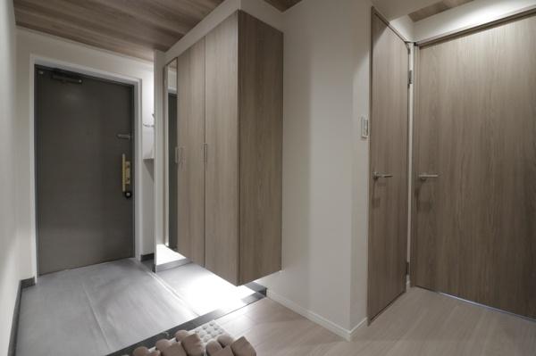 サンメゾン枚方朝日丘かえで館　中古マンション