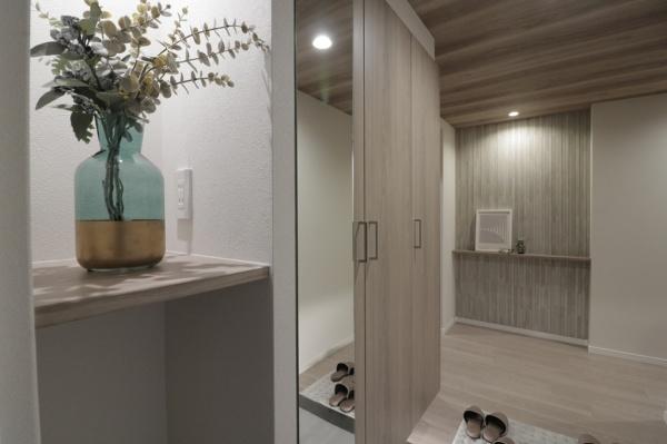 サンメゾン枚方朝日丘かえで館　中古マンション