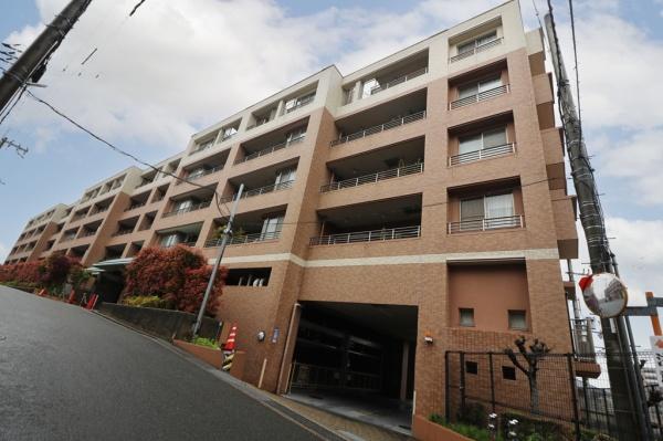 サンメゾン枚方朝日丘かえで館 中古マンション