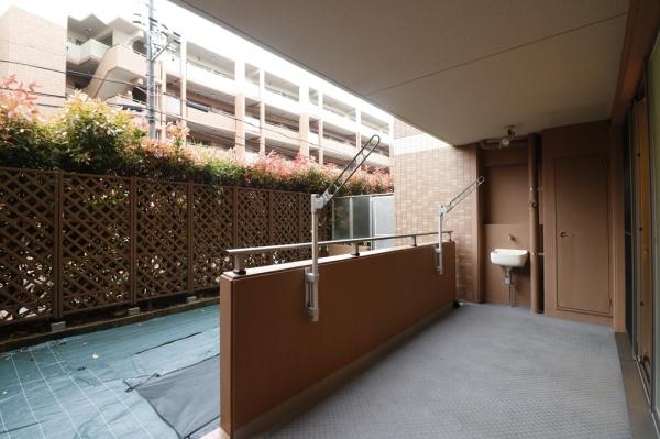サンメゾン枚方朝日丘かえで館　中古マンション