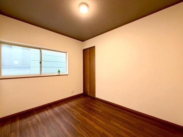 門真市大池町の中古一戸建て
