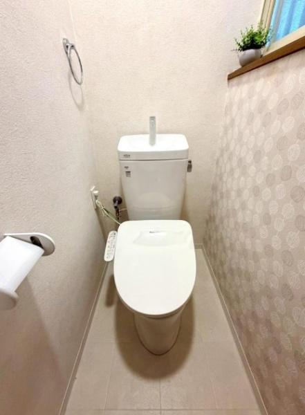 門真市大池町の中古一戸建て