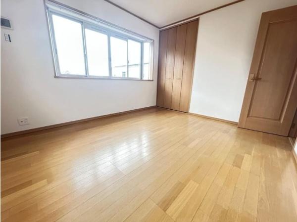 枚方市野村中町の中古一戸建て