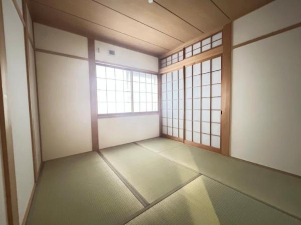 枚方市野村中町の中古一戸建て