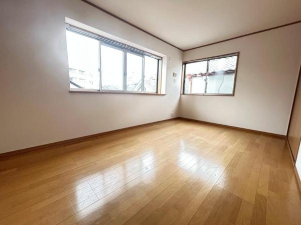 枚方市野村中町の中古一戸建て