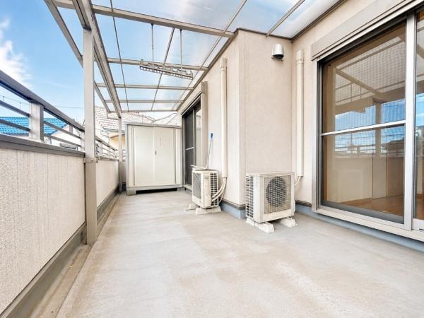 枚方市片鉾東町の中古一戸建て