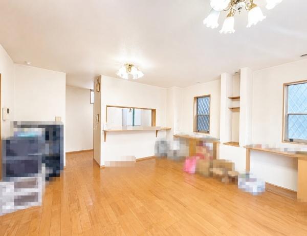 枚方市片鉾東町の中古一戸建て