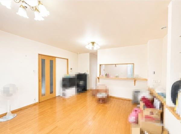 枚方市片鉾東町の中古一戸建て
