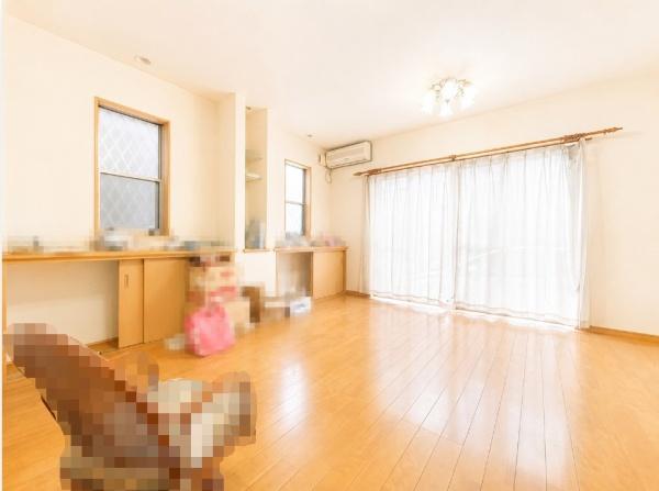 枚方市片鉾東町の中古一戸建て