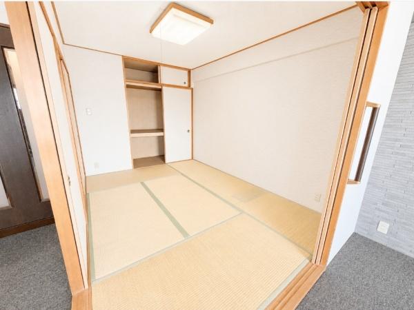 キャステージパーク1番街　中古マンション