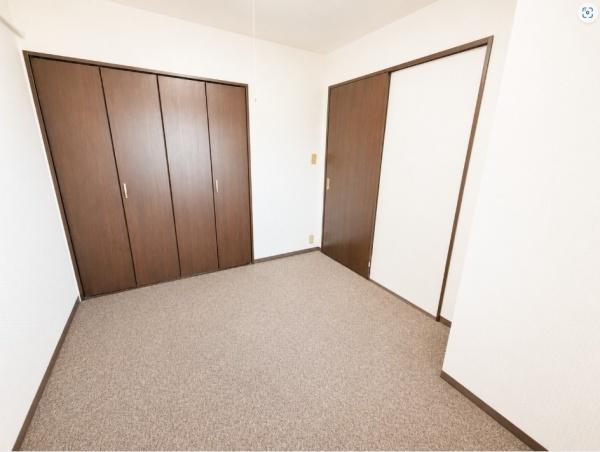 キャステージパーク1番街　中古マンション