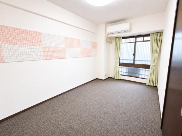 キャステージパーク1番街　中古マンション