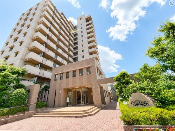 キャステージパーク1番街　中古マンション