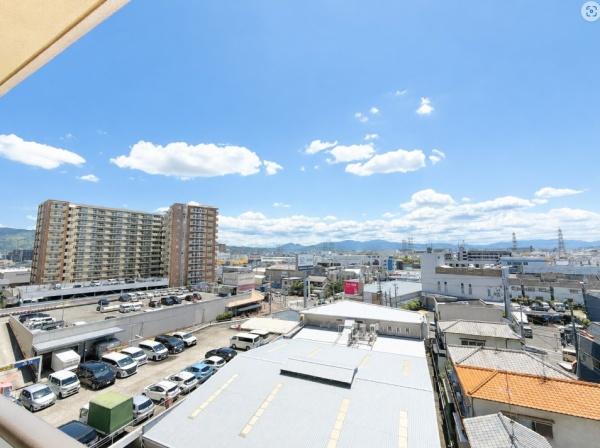 キャステージパーク1番街　中古マンション