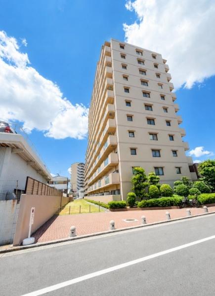 キャステージパーク1番街　中古マンション