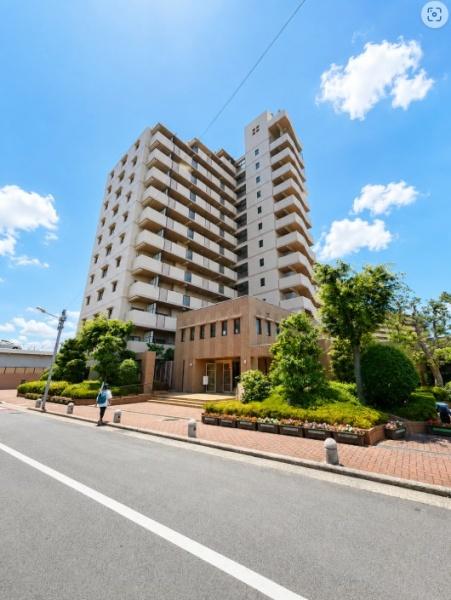 キャステージパーク1番街　中古マンション