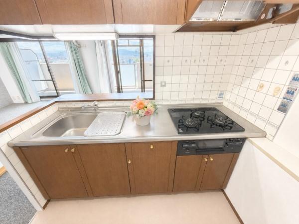 キャステージパーク1番街　中古マンション