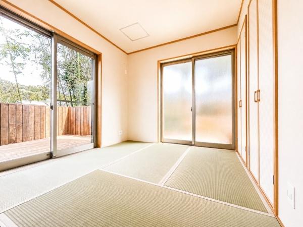 枚方市尊延寺５丁目の中古一戸建て