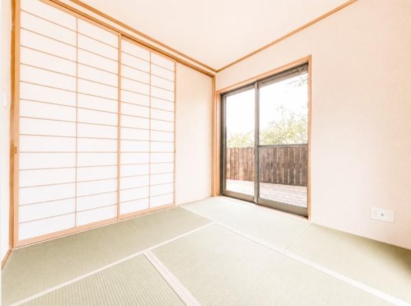 枚方市尊延寺５丁目の中古一戸建て