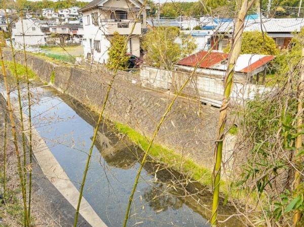枚方市尊延寺５丁目の中古一戸建て