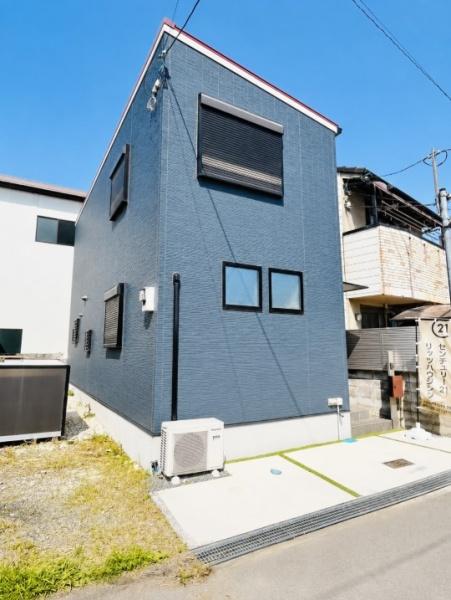 宇治市槇島町千足 中古一戸建て