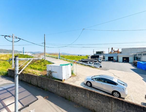 宇治市槇島町千足の中古一戸建て