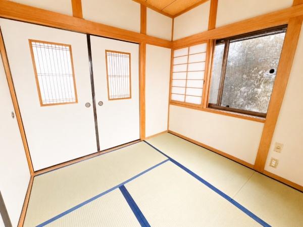 枚方市東香里元町の中古一戸建て