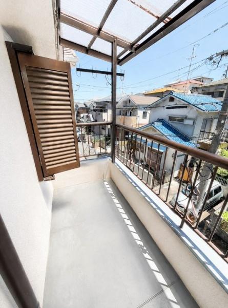 枚方市東香里元町の中古一戸建て