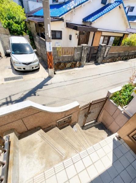 枚方市東香里元町の中古一戸建て