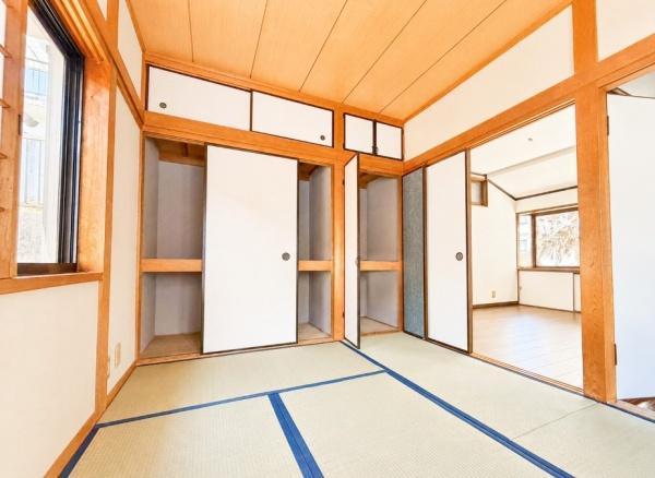 枚方市東香里元町の中古一戸建て