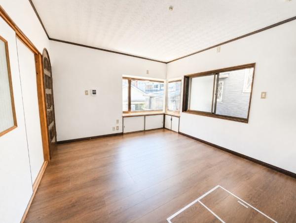 枚方市東香里元町の中古一戸建て