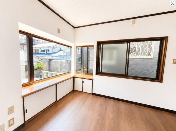 枚方市東香里元町の中古一戸建て