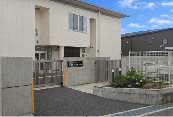 東大阪市善根寺町１丁目の中古一戸建て(東大阪市立孔舎衙こども園.)