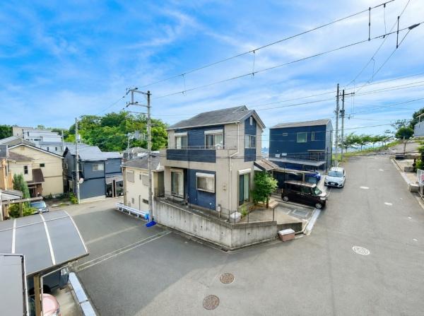東大阪市善根寺町１丁目の中古一戸建て