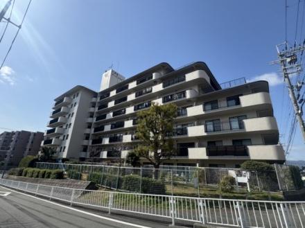 くずはアーバンライフ　中古マンション