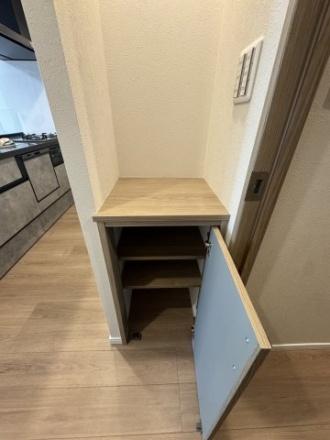 朝日プラザ香里菊ヶ丘　中古マンション
