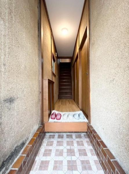 枚方市東船橋２丁目の中古一戸建て