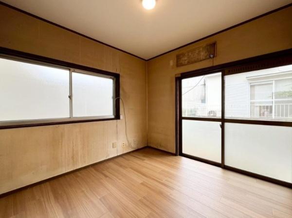 枚方市東船橋２丁目の中古一戸建て