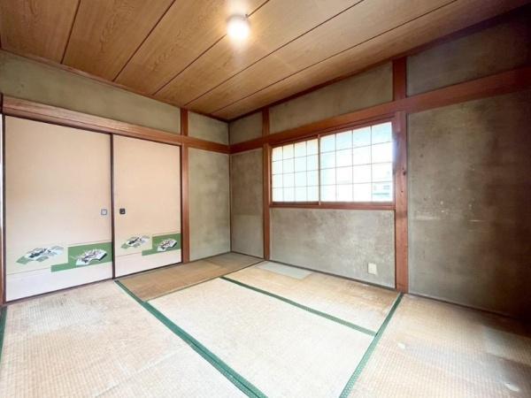 枚方市東船橋２丁目の中古一戸建て