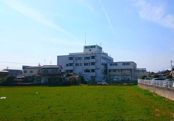 枚方市招提南町２丁目の中古一戸建て(医療法人りんどう会向山病院.)