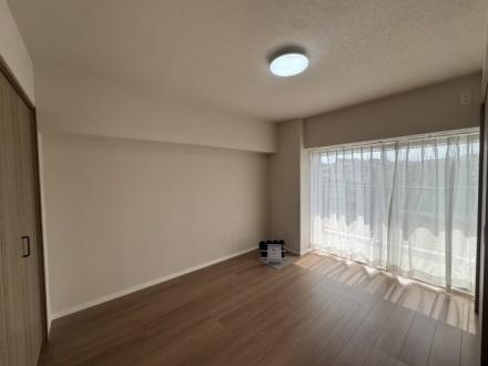 日商岩井香里ケ丘マンション　中古マンション