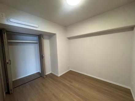 日商岩井香里ケ丘マンション　中古マンション