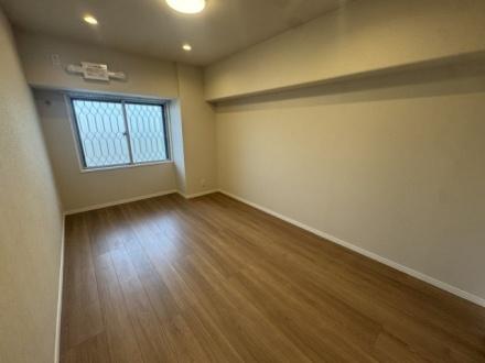 日商岩井香里ケ丘マンション　中古マンション