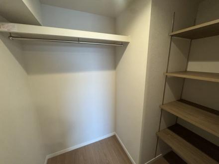 日商岩井香里ケ丘マンション　中古マンション