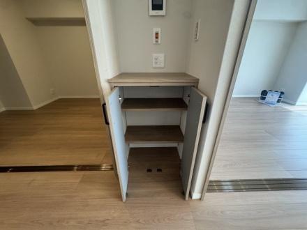 日商岩井香里ケ丘マンション　中古マンション
