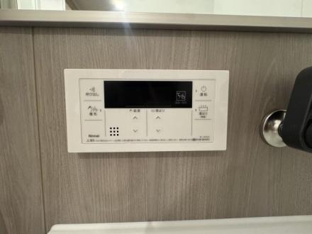 日商岩井香里ケ丘マンション　中古マンション