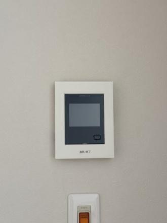 日商岩井香里ケ丘マンション　中古マンション
