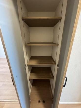 日商岩井香里ケ丘マンション　中古マンション