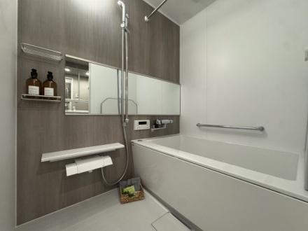日商岩井香里ケ丘マンション　中古マンション
