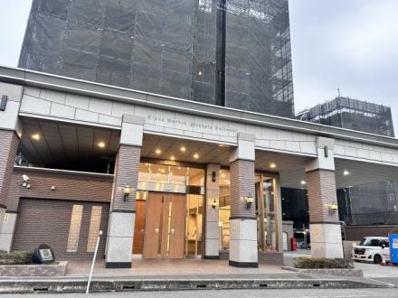 ライオンズガーデン枚方藤阪 中古マンション